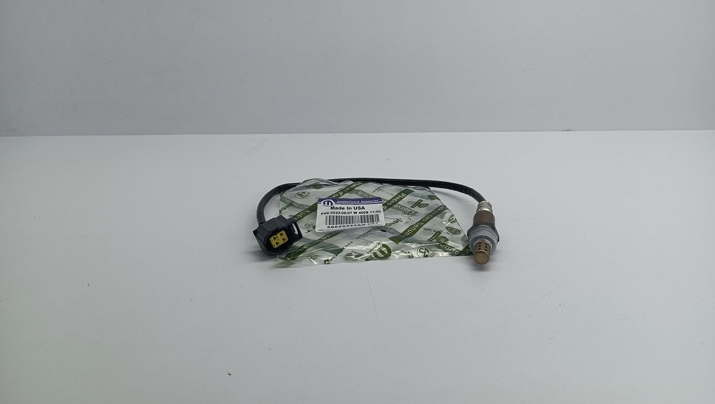 SENSOR OXIGENO SUP IZQ CHEROKEE WJ 02-03 DAKOTA DURANGO DODGE RAM 1500 4.7 - Vista 1