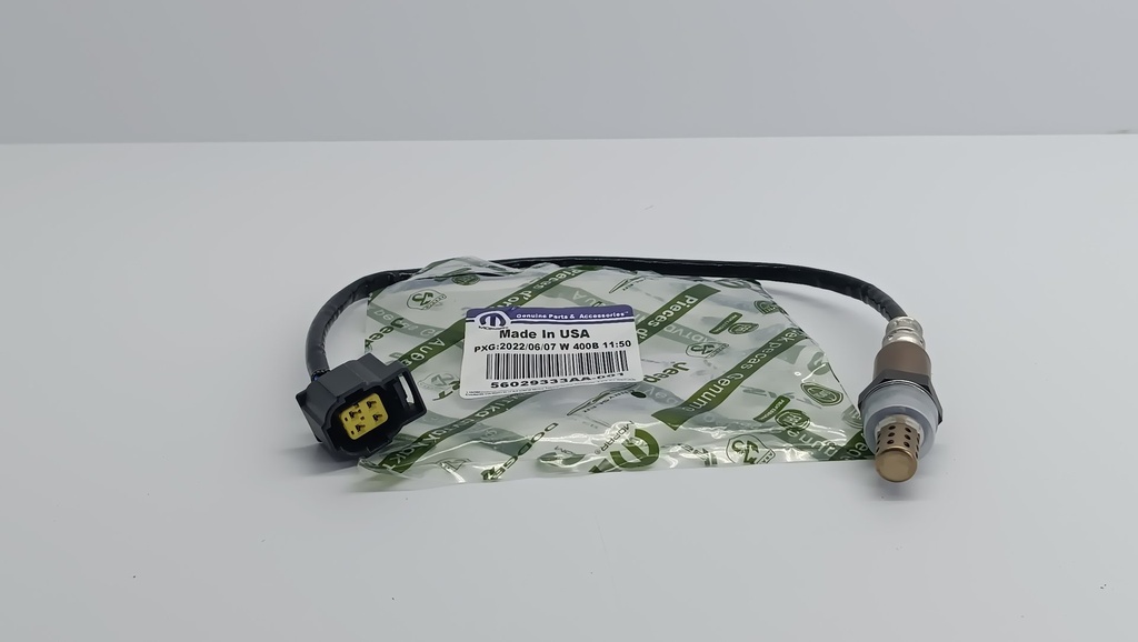 SENSOR OXIGENO SUP IZQ CHEROKEE WJ 02-03 DAKOTA DURANGO DODGE RAM 1500 4.7 - Vista 2