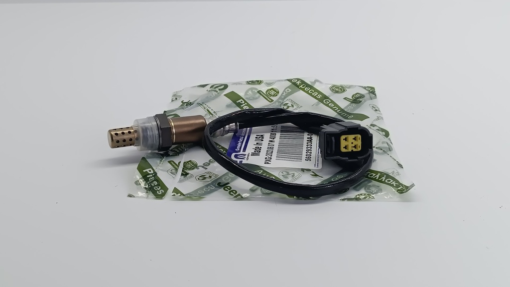 SENSOR OXIGENO SUP IZQ CHEROKEE WJ 02-03 DAKOTA DURANGO DODGE RAM 1500 4.7 - Vista 3