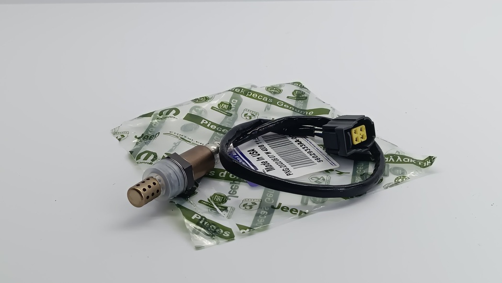 SENSOR OXIGENO SUP IZQ CHEROKEE WJ 02-03 DAKOTA DURANGO DODGE RAM 1500 4.7 - Vista 4