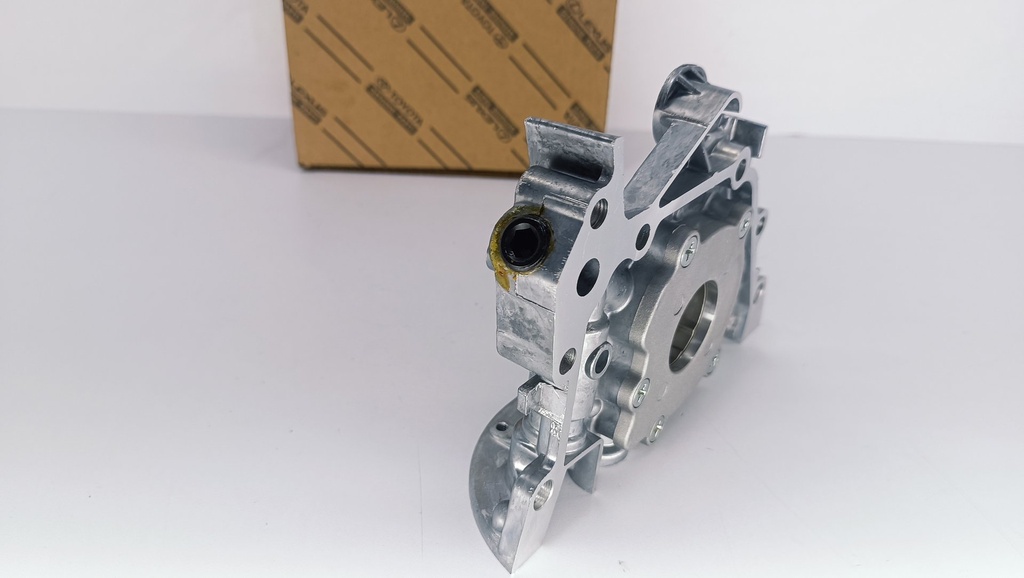 BOMBA ACEITE COROLLA PANTALLITA SAPITO BABY CAMRY 1.8 1.6 F.I. 96-01 - Vista 2