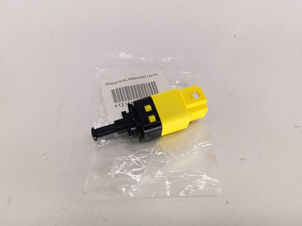 SENSOR PEDAL FRENO AVEO 1.6 2 PIN - Vista 7