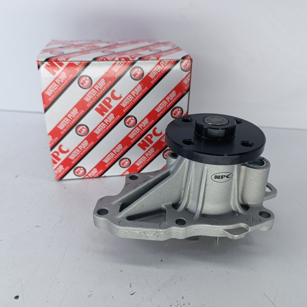 BOMBA AGUA PREVIA CAMRY 2.4 01-08 - Vista 1
