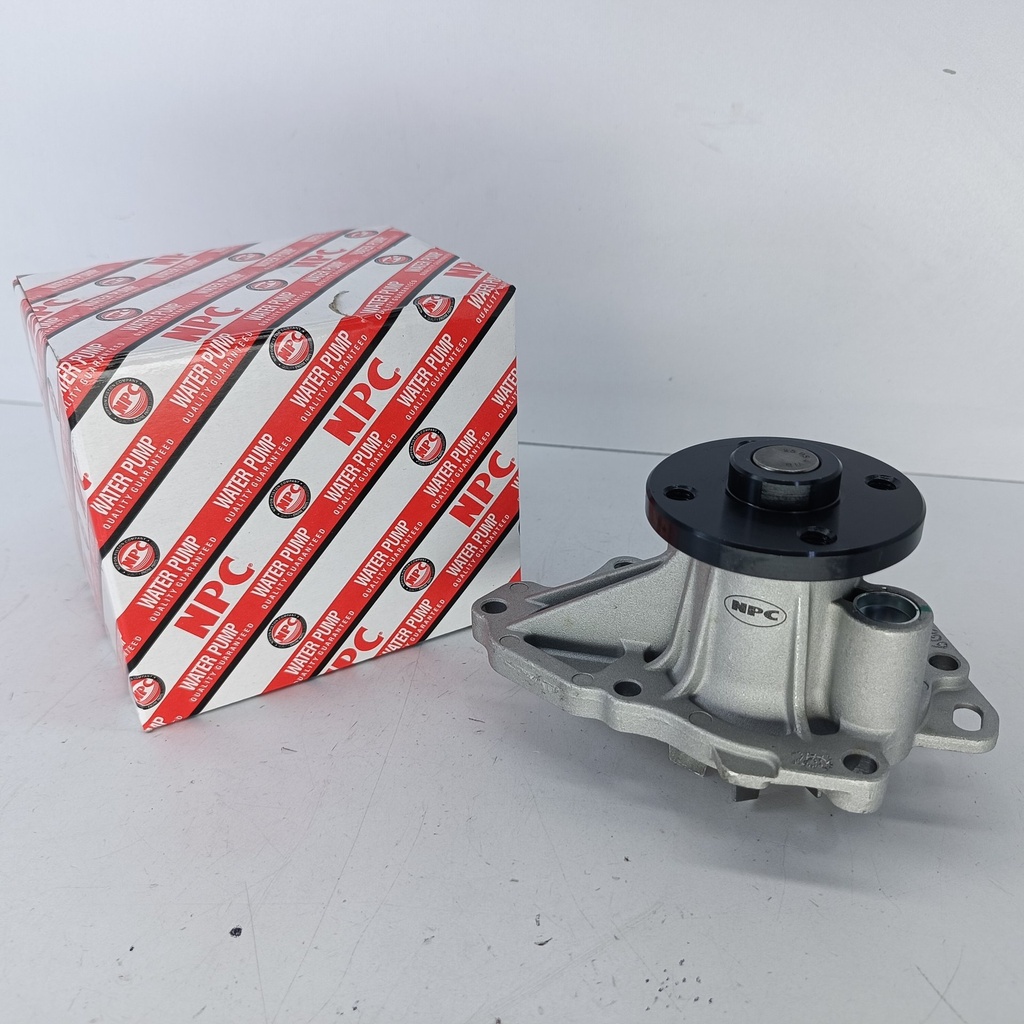 BOMBA AGUA PREVIA CAMRY 2.4 01-08 - Vista 3