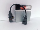 SENSOR POS CIGUEÑAL ACCENT - Vista 4