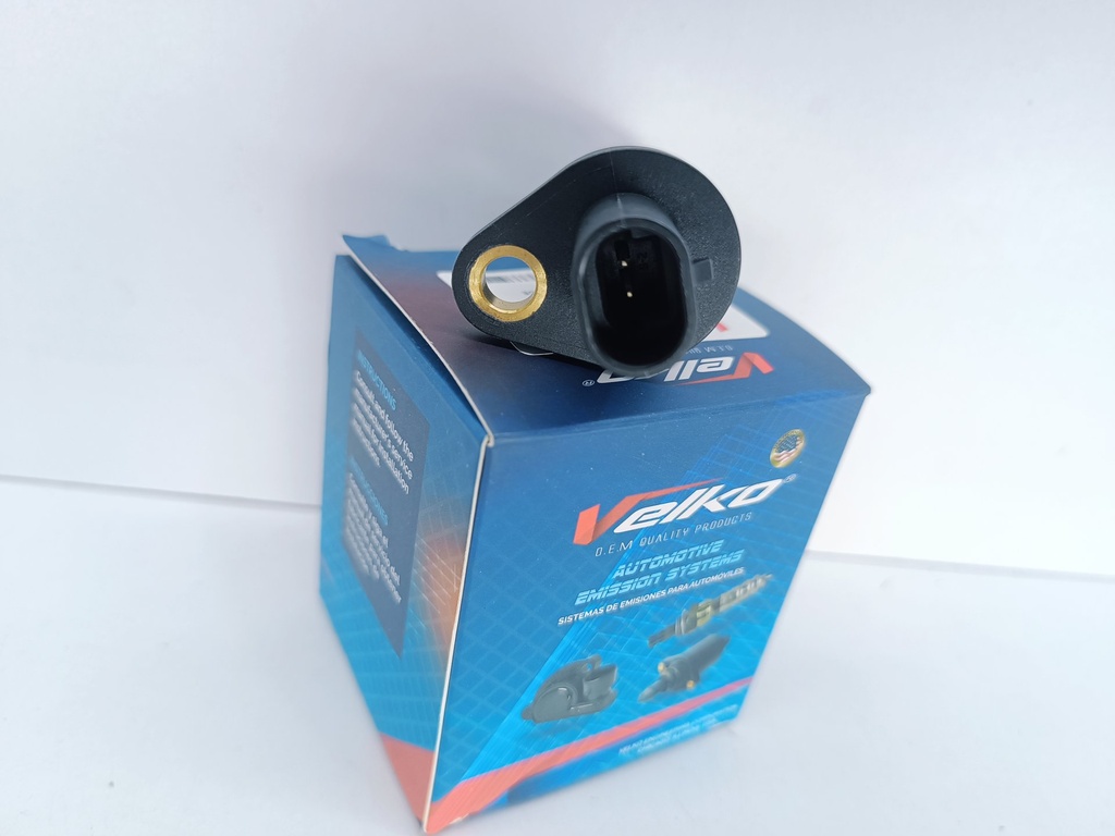 SENSOR POS CIGUEÑAL CAVALIER 2.2 95 - Vista 3