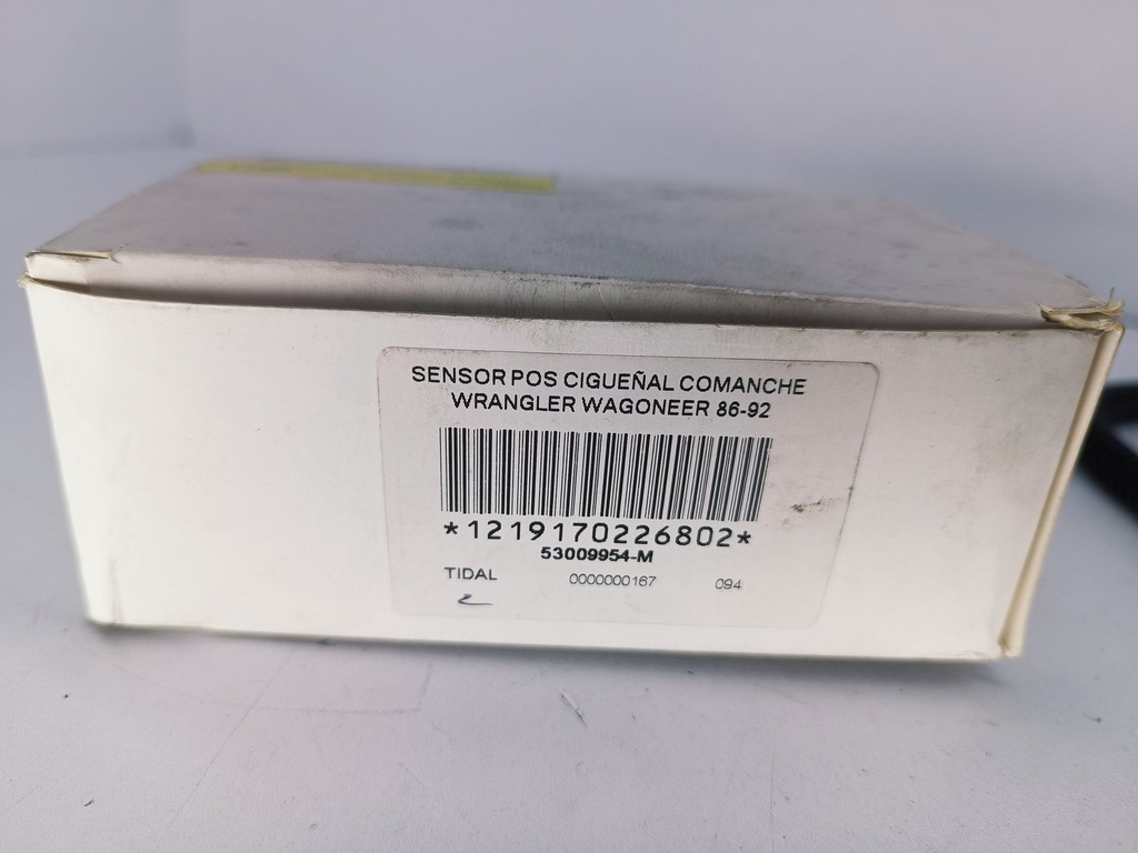 SENSOR POS CIGUEÑAL COMANCHE WRANGLER WAGONEER 86-92 - Vista 3