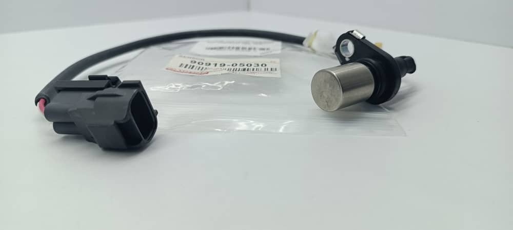 SENSOR POS CIGUEÑAL COROLLA NEW SENSATION EXPLOSION 03-14 - Vista 7