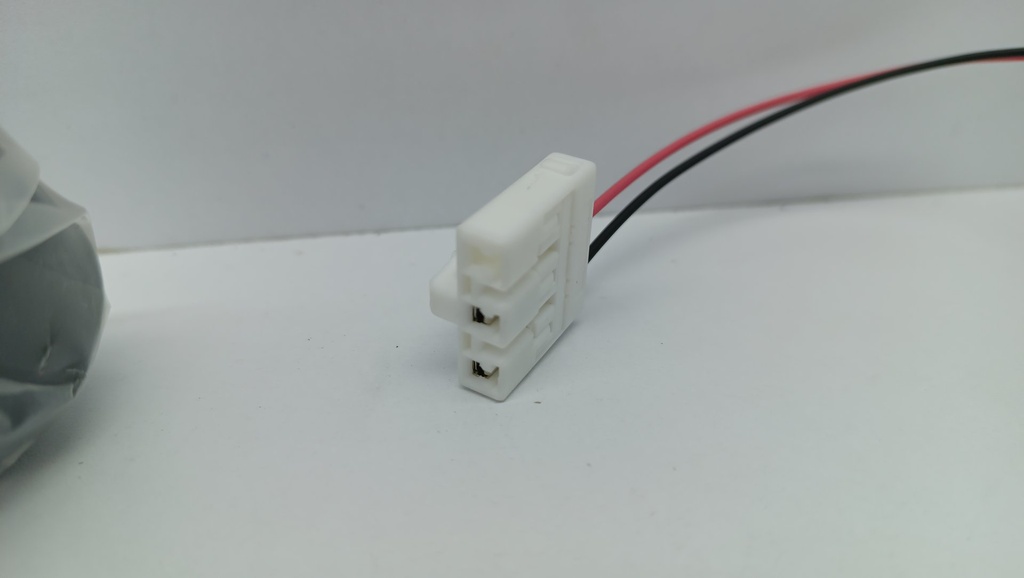 FLOTANTE YARIS BELTA 06-09 - Vista 5