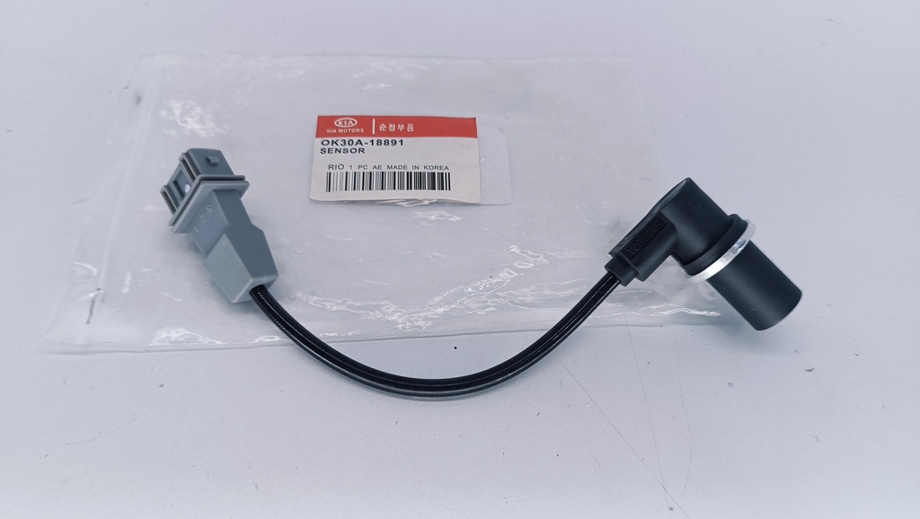 SENSOR POS CIGUEÑAL RIO STYLUS 1.5 - Vista 2