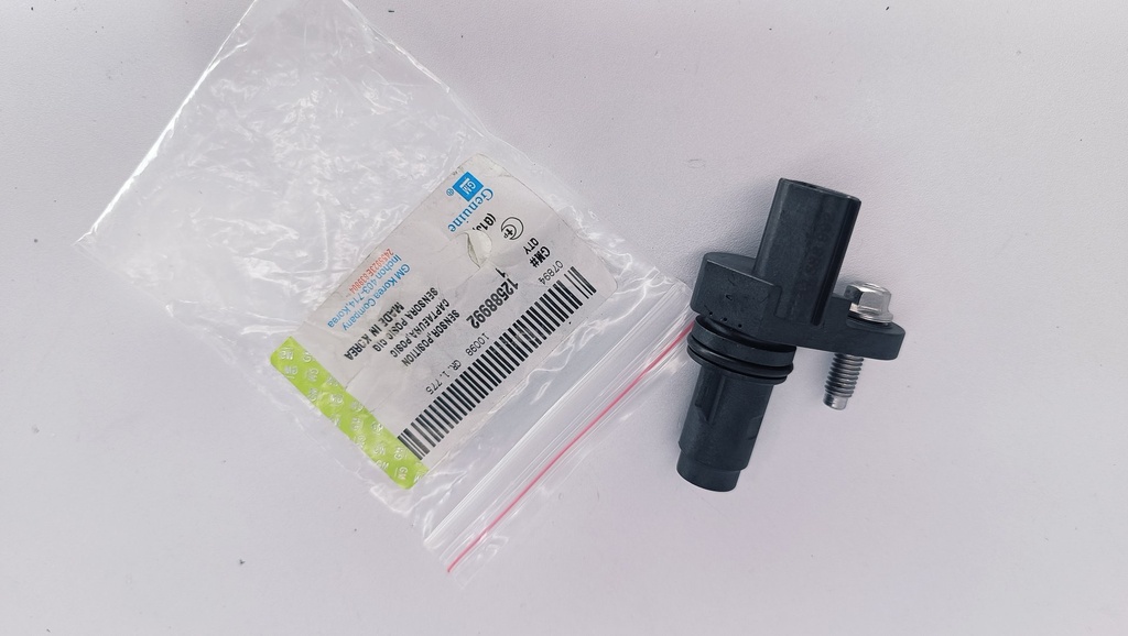 SENSOR POS CIGUEÑAL ORLANDO 2.4 - Vista 1