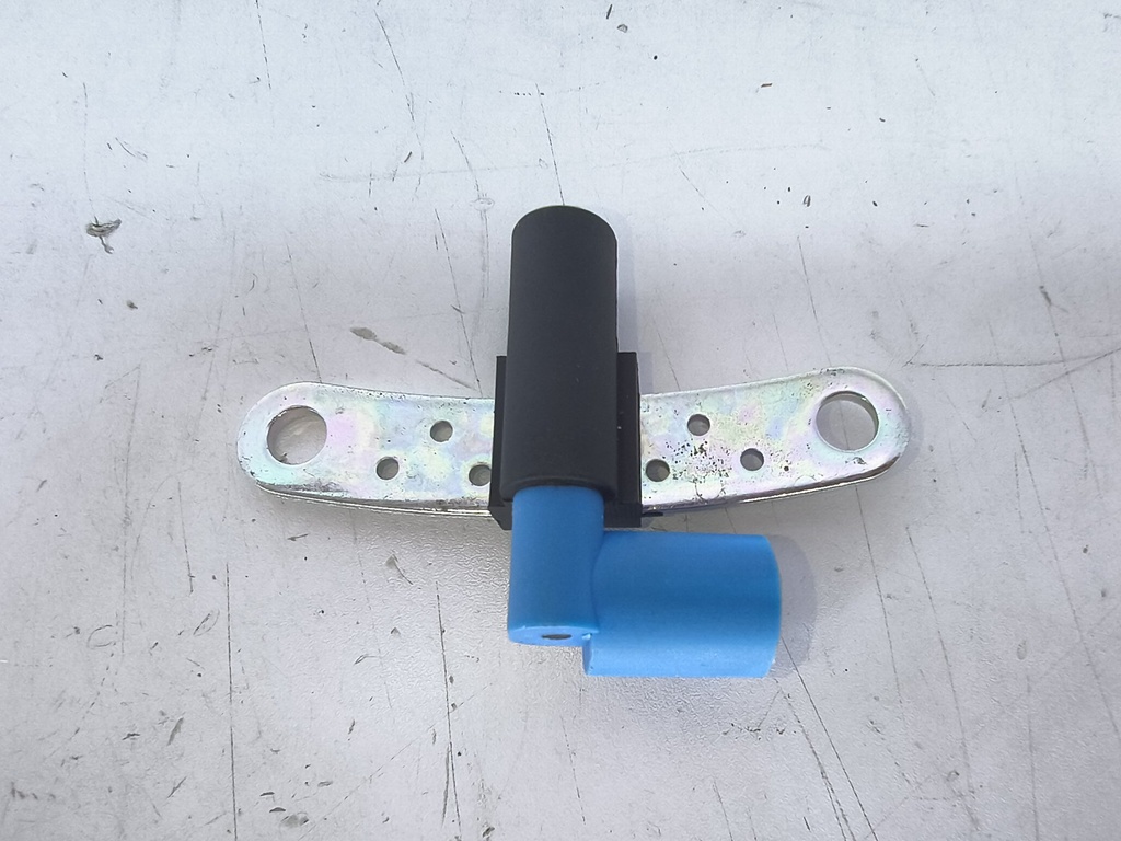 SENSOR POS CIGUEÑAL SYMBOL CLIO MEGANE LOGAN SINCRONICO - Vista 5