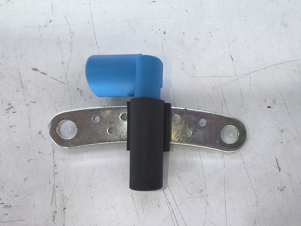 SENSOR POS CIGUEÑAL SYMBOL CLIO MEGANE LOGAN SINCRONICO - Vista 7