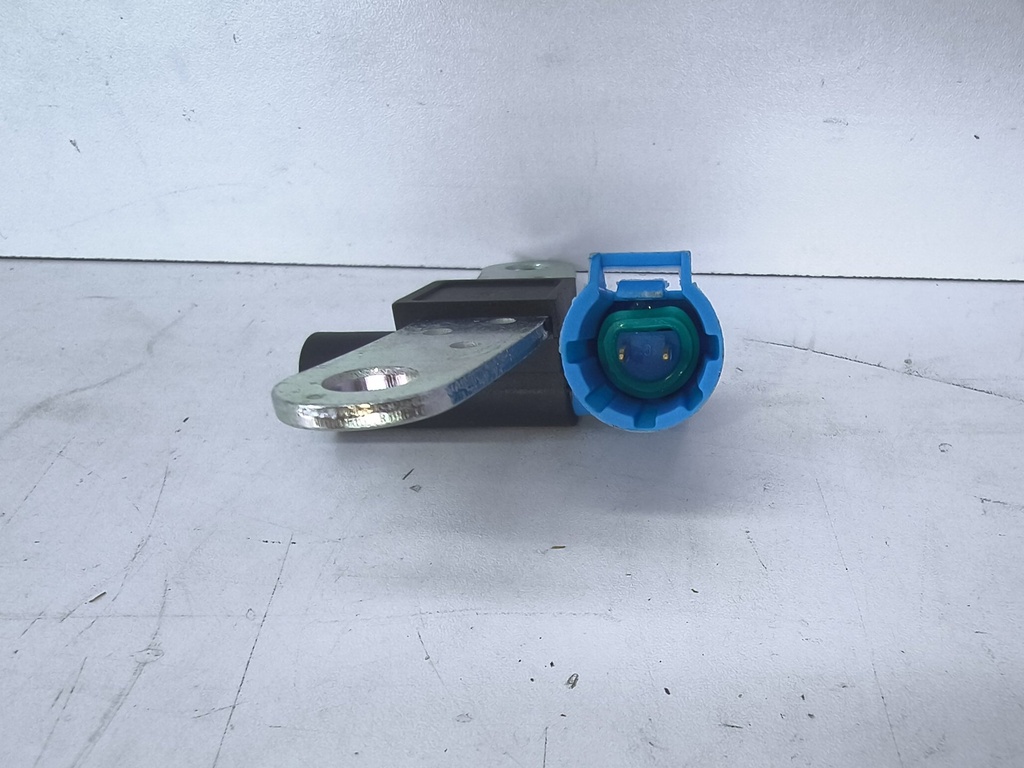 SENSOR POS CIGUEÑAL SYMBOL CLIO MEGANE LOGAN SINCRONICO - Vista 9