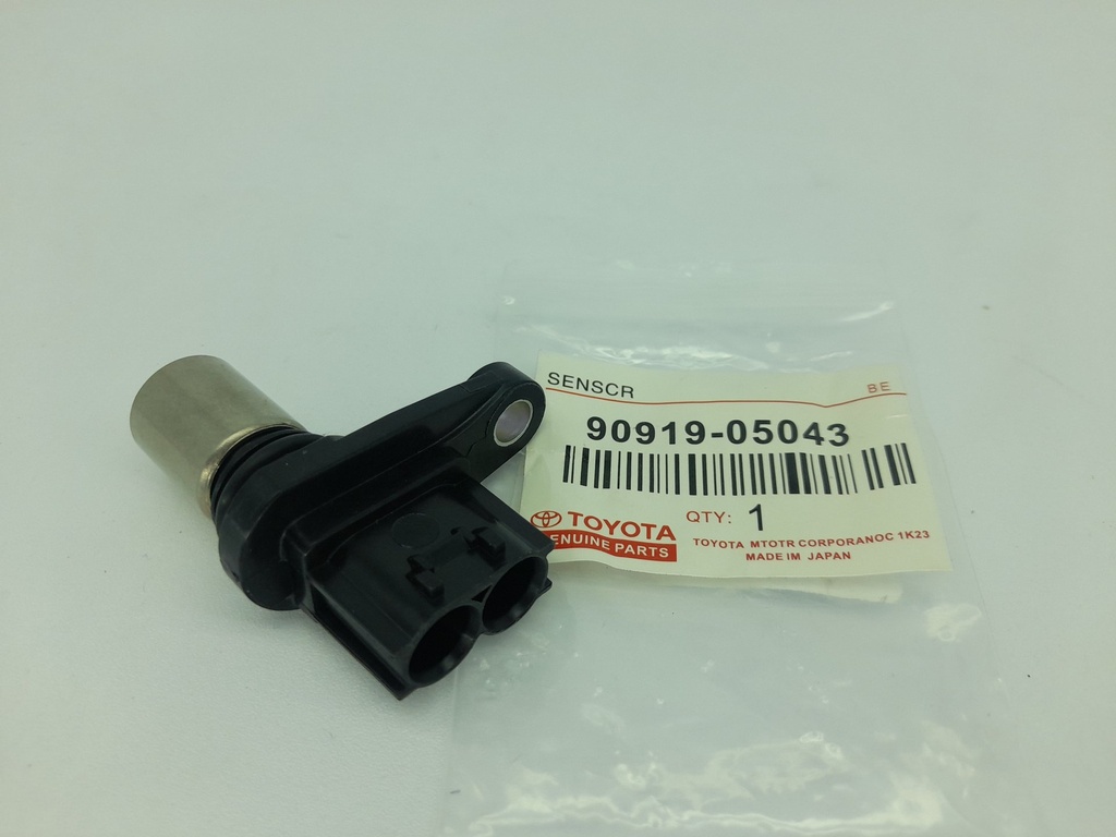SENSOR POS CIGUEÑAL TERIOS 1.3 00-06 - Vista 2