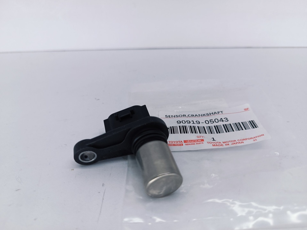 SENSOR POS CIGUEÑAL TERIOS 1.3 00-06 - Vista 9