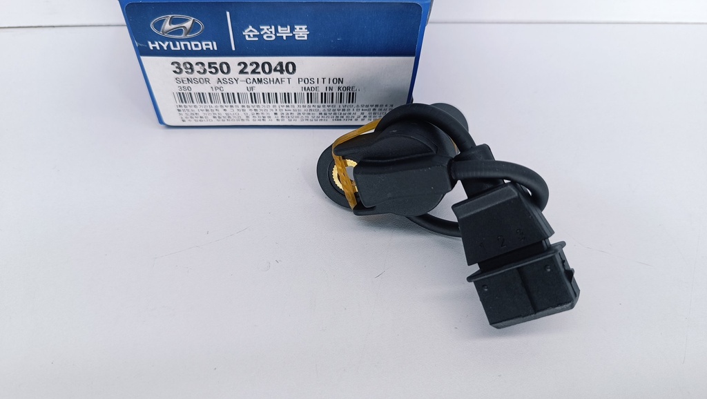 SENSOR POS LEVA ACCENT CCVT 1.6 GETZ 1.6 ELANTRA 1.6 - Vista 1