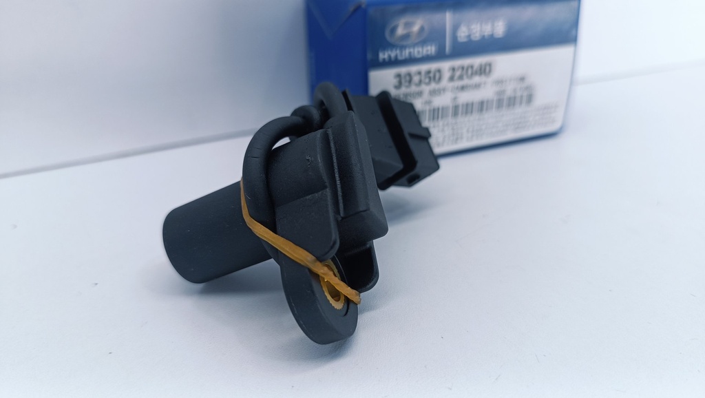 SENSOR POS LEVA ACCENT CCVT 1.6 GETZ 1.6 ELANTRA 1.6 - Vista 2