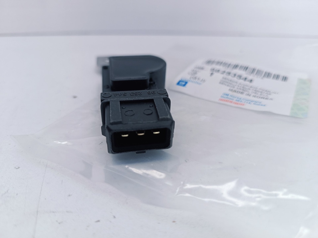 SENSOR POS LEVA AVEO 1.6 - Vista 3