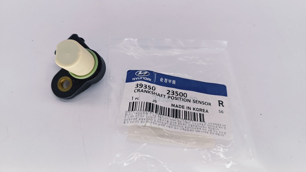SENSOR POS LEVA ELANTRA 1.8 TUCSON 2.0 - Vista 1