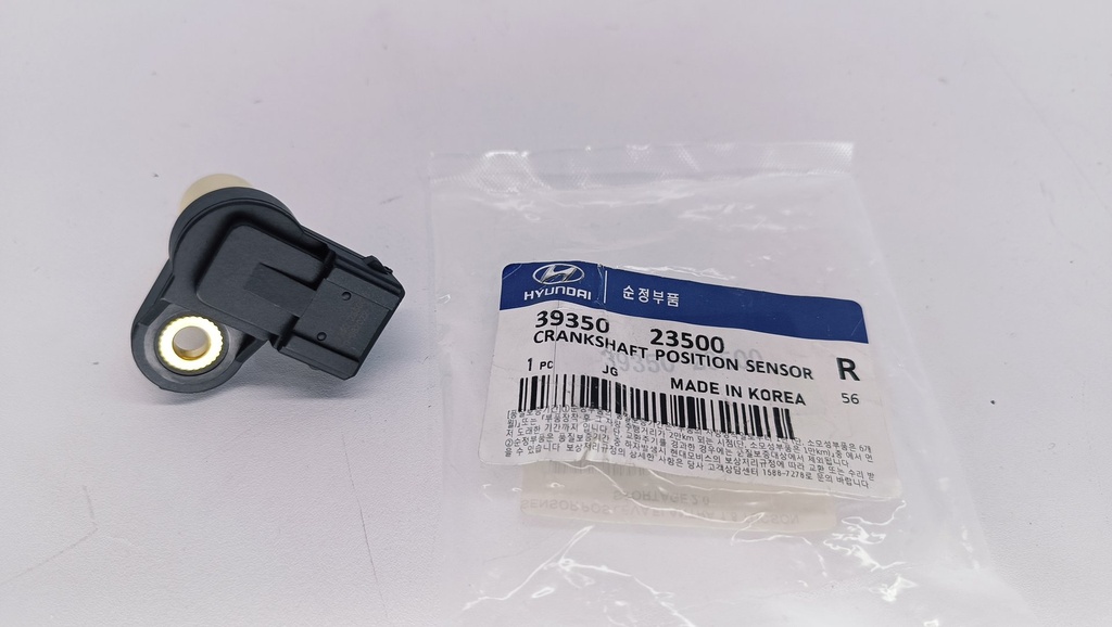 SENSOR POS LEVA ELANTRA 1.8 TUCSON 2.0 - Vista 2