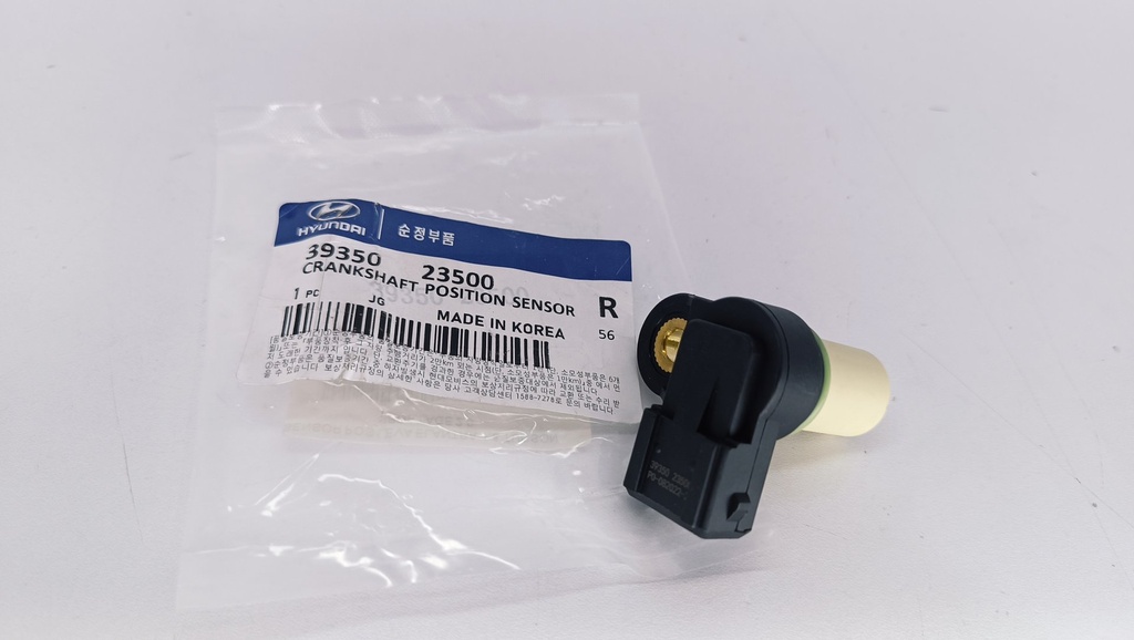 SENSOR POS LEVA ELANTRA 1.8 TUCSON 2.0 - Vista 3