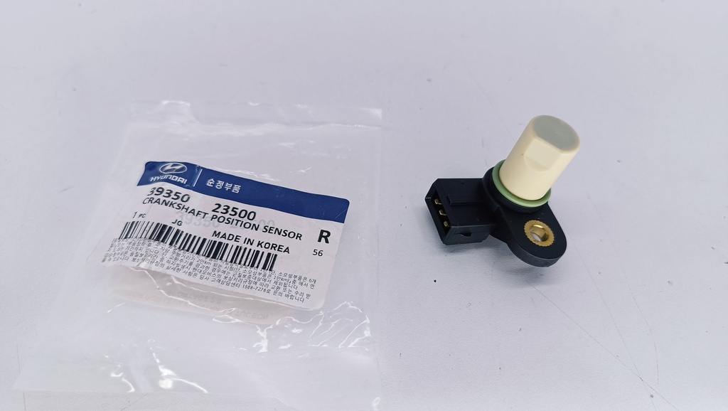 SENSOR POS LEVA ELANTRA 1.8 TUCSON 2.0 - Vista 4