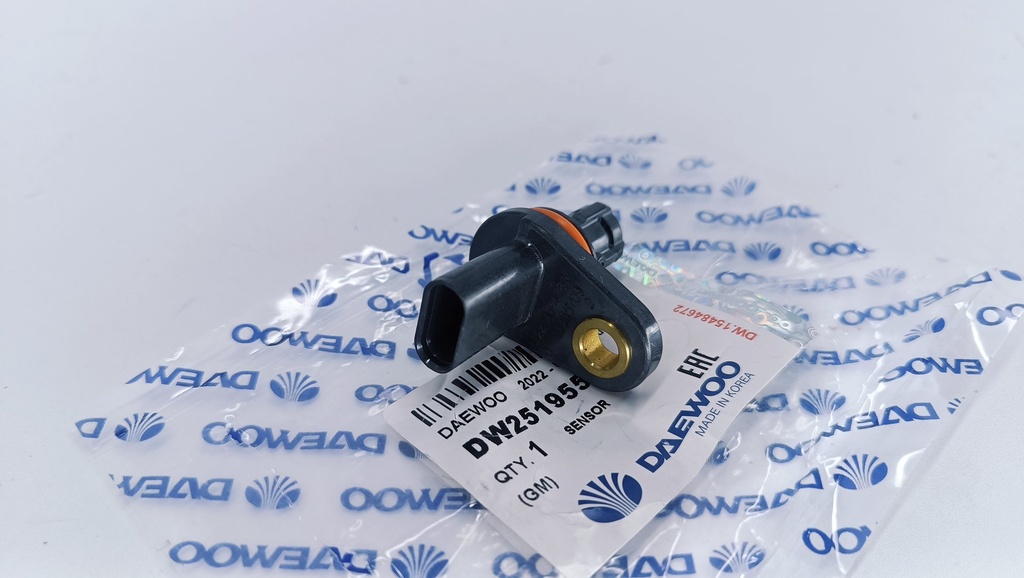 SENSOR POS LEVA ESC CRUZE - Vista 2