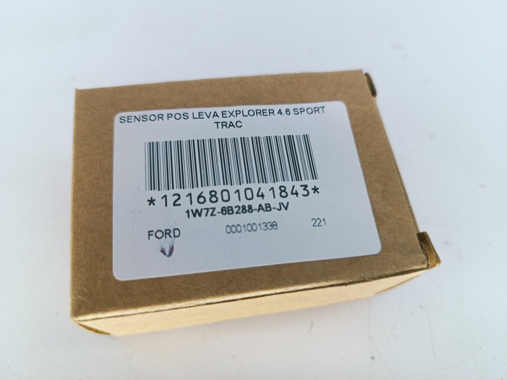 SENSOR POS LEVA EXPLORER 4.6 SPORT TRAC - Vista 3