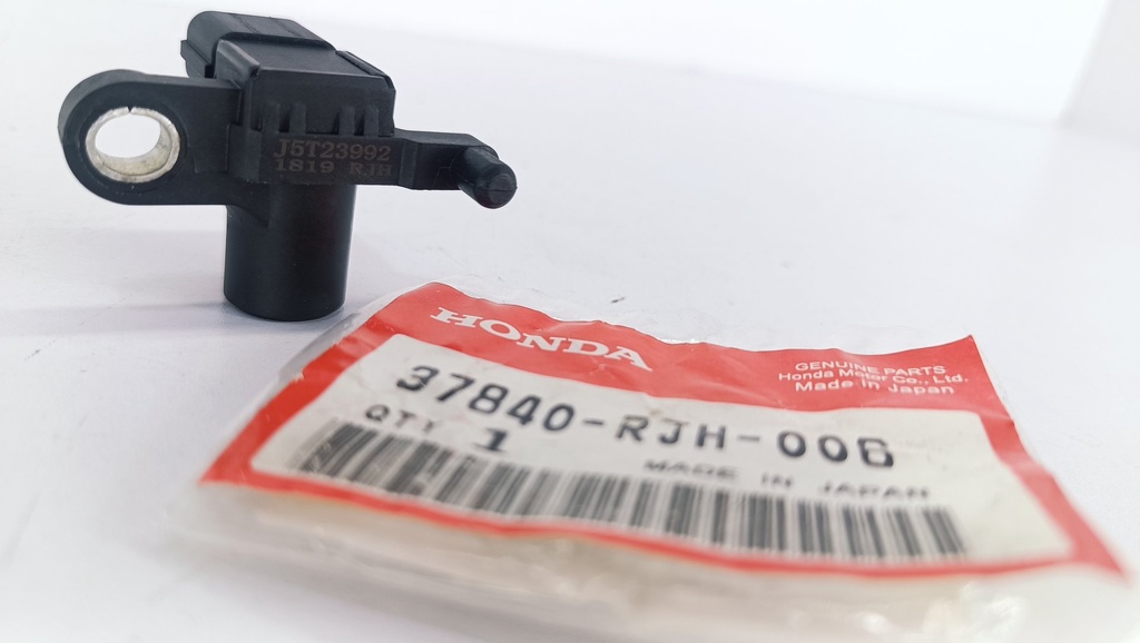 SENSOR POS LEVA HONDA CIVIC 01-05 7MA GEN - Vista 1