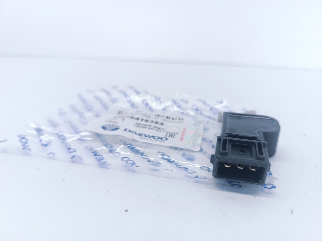 SENSOR POS LEVA OPTRA LIMITED - Vista 1