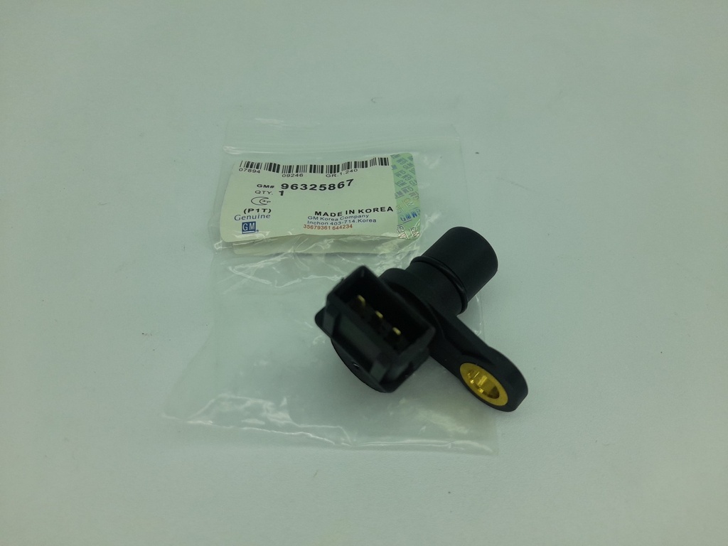 SENSOR POS LEVA SPARK - Vista 1