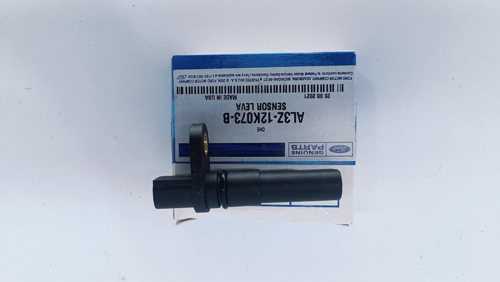 SENSOR POS LEVA SUPER DUTY 6.2 - Vista 1