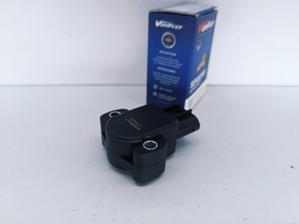 SENSOR TPS EXPLORER 4.0 EDDIE BAUER TRITON FORTALEZA FX4 (ANTI HORARIO) 3 PINES - Vista 2