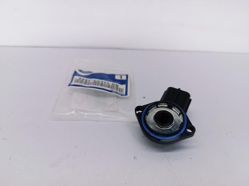 SENSOR TPS FIESTA POWER MOVE MAX ECOSPORT - Vista 1