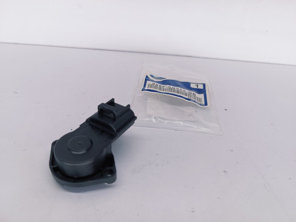 SENSOR TPS FIESTA POWER MOVE MAX ECOSPORT - Vista 2