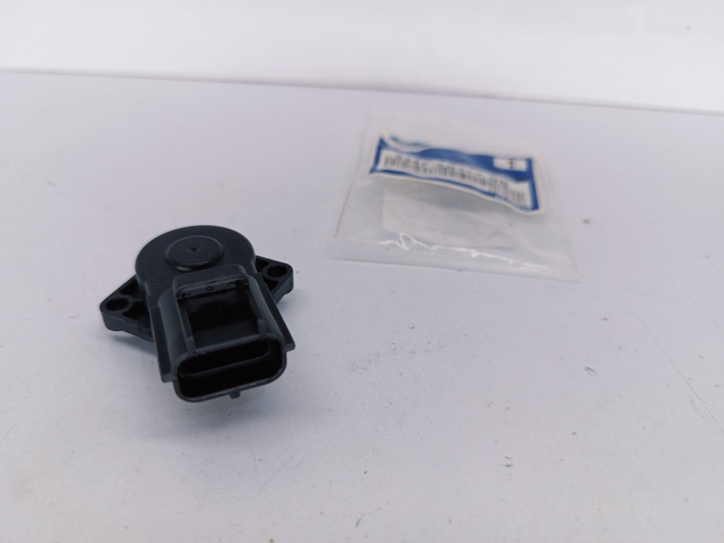 SENSOR TPS FIESTA POWER MOVE MAX ECOSPORT - Vista 3