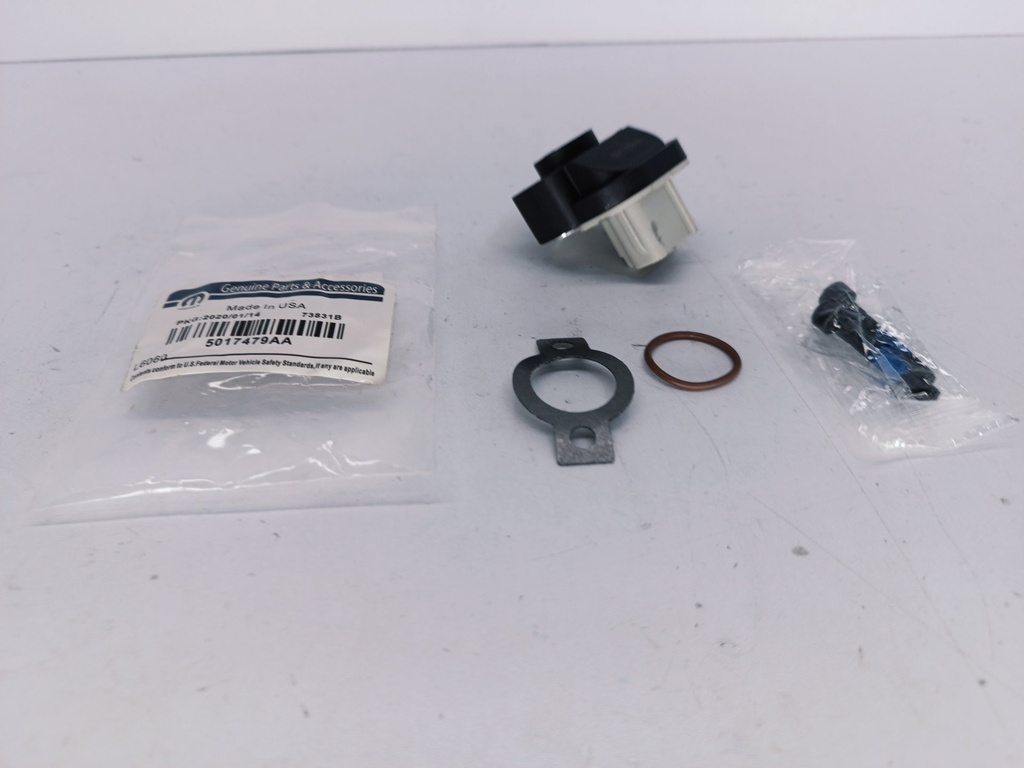 SENSOR TPS GRAND CHEROKEE COMMANDER 4.7 5.2 V8 97-07 DODGE RAM 1500 - Vista 1