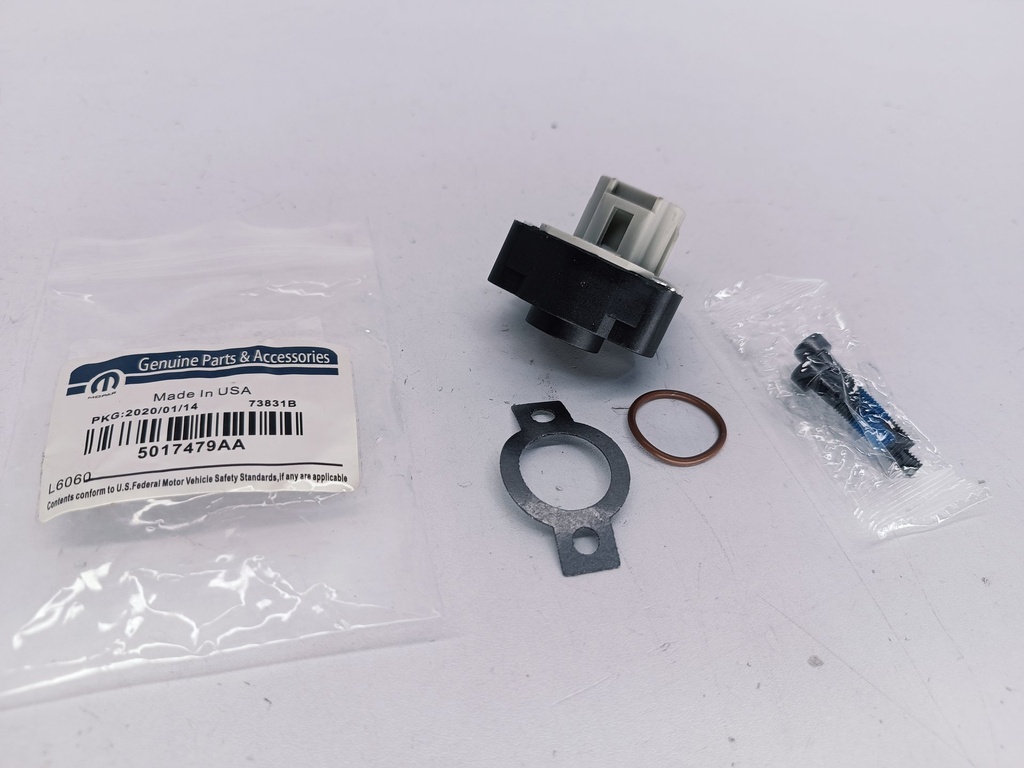 SENSOR TPS GRAND CHEROKEE COMMANDER 4.7 5.2 V8 97-07 DODGE RAM 1500 - Vista 3