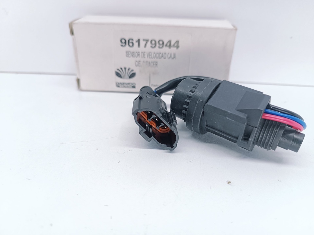 SENSOR VELOCIDAD AVEO OPTRA NUBIRA CIELO MATIZ - Vista 1