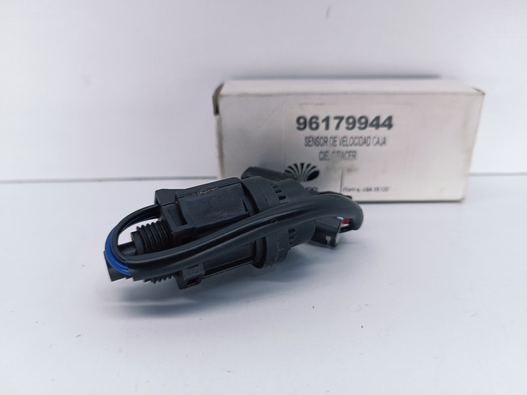 SENSOR VELOCIDAD AVEO OPTRA NUBIRA CIELO MATIZ - Vista 2
