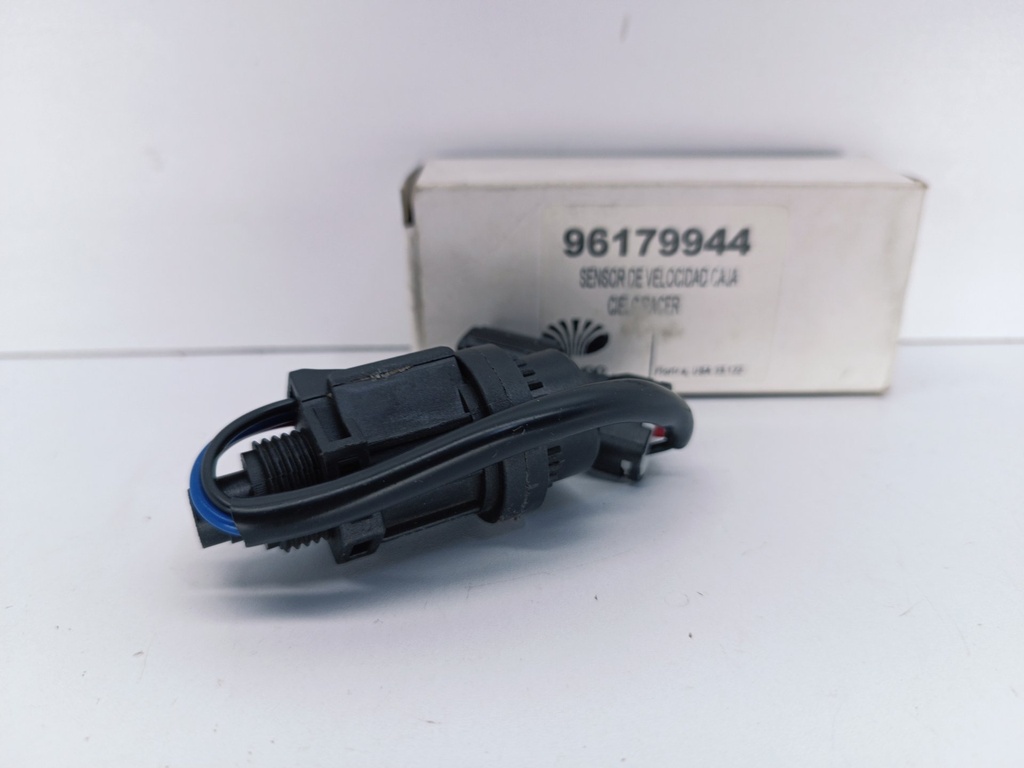 SENSOR VELOCIDAD AVEO OPTRA NUBIRA CIELO MATIZ - Vista 3