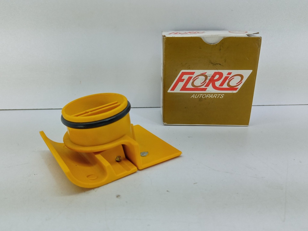 TAPA ACEITE FIAT UNO FIRE PALIO SIENA 1.4 FORZA - Vista 1