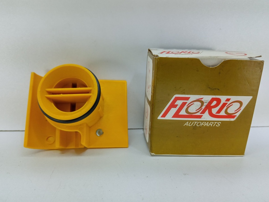 TAPA ACEITE FIAT UNO FIRE PALIO SIENA 1.4 FORZA - Vista 2