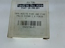 TAPA ACEITE FIAT UNO FIRE PALIO SIENA 1.4 FORZA - Vista 4