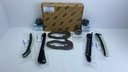 KIT CADENA TIEMPO TRITON FORTALEZA F150 EXPEDITION FX4 SOHC 330 5.4 2V 02-10 (9 PZAS) (SIN PIÑON LEVA) - Vista 1