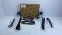 KIT CADENA TIEMPO TRITON FORTALEZA F150 EXPEDITION FX4 SOHC 330 5.4 2V 02-10 (9 PZAS) (SIN PIÑON LEVA) - Vista 2