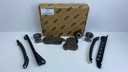 KIT CADENA TIEMPO TRITON FORTALEZA F150 EXPEDITION FX4 SOHC 330 5.4 2V 02-10 (9 PZAS) (SIN PIÑON LEVA) - Vista 4