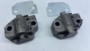 KIT CADENA TIEMPO TRITON FORTALEZA F150 EXPEDITION FX4 SOHC 330 5.4 2V 02-10 (9 PZAS) (SIN PIÑON LEVA) - Vista 8