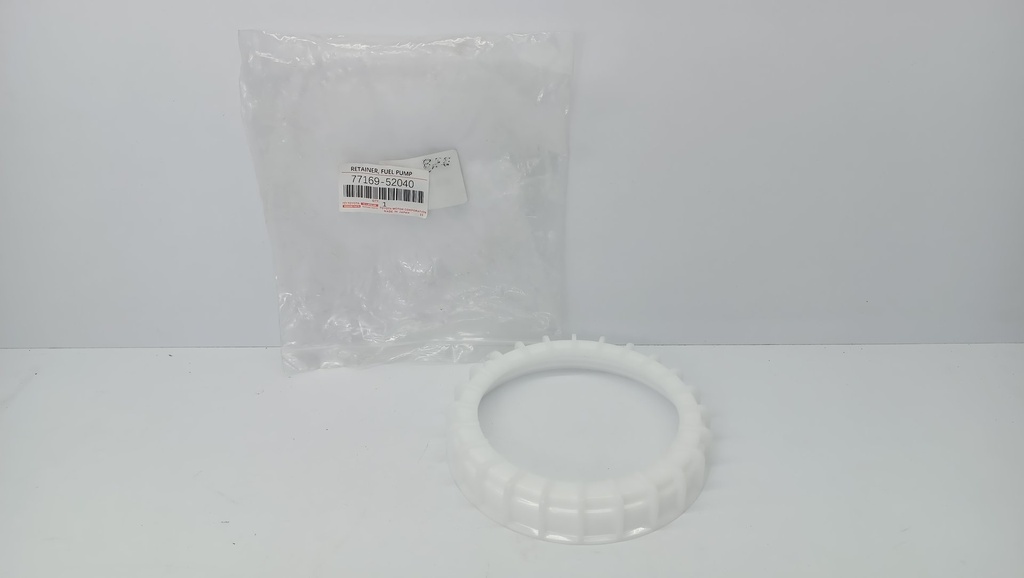 TAPA ROSCA BOMBA GAS FORTUNER KAVAK - Vista 2